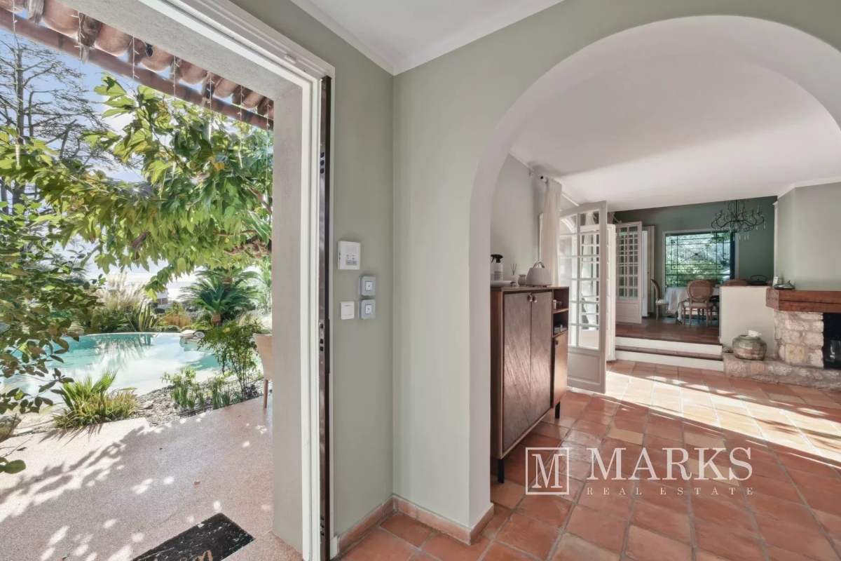 Luxury House for sale in Villefranche-sur-Mer, 4 500 000 €, Photo 7