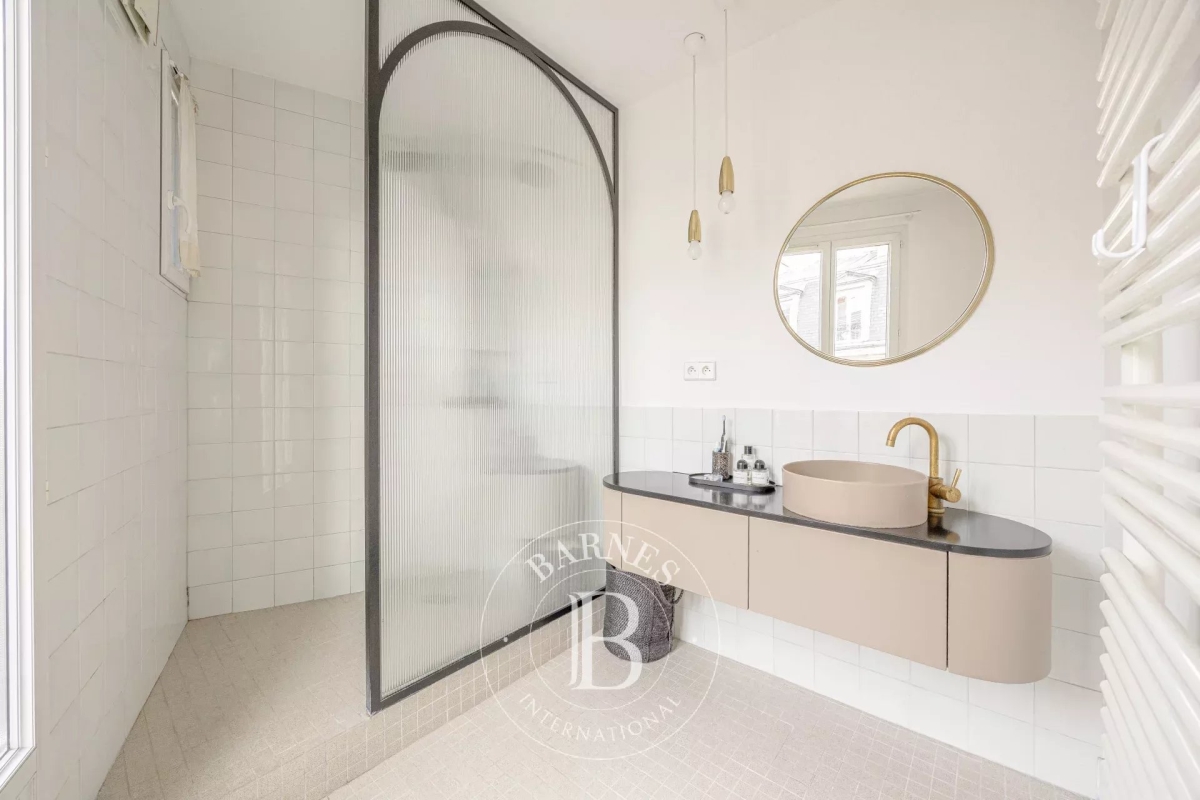 Luxury Apartment for sale in Paris 19Ème, 1 100 000 €, Photo 7