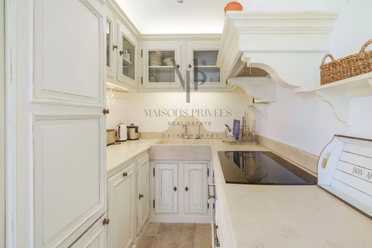 Appartement de luxe à vendre à Saint-Tropez, 1 680 000 €, Photo 7