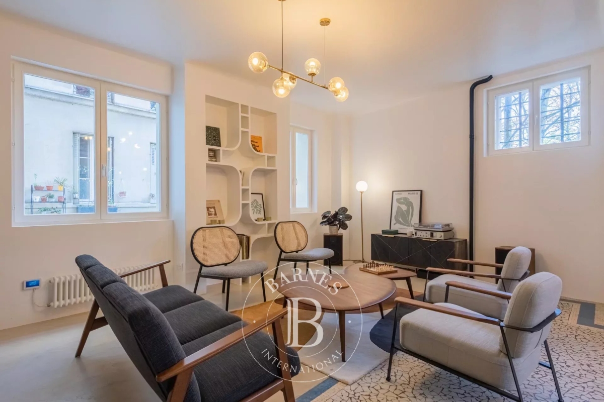 Luxury Apartment for sale in Paris 12Ème, 1 300 000 €, Photo 7