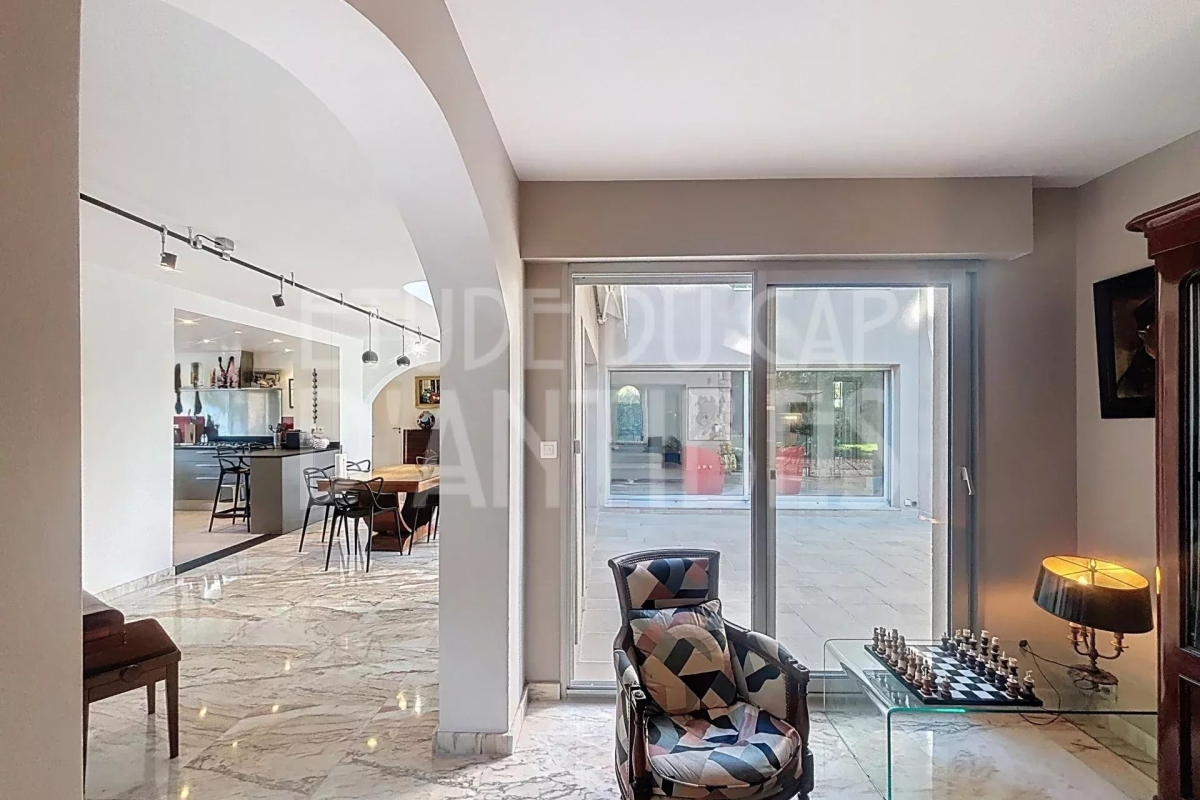 Luxury House for sale in Cap d'Antibes, 5 900 000 €, Photo 7