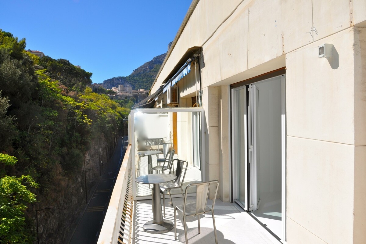 Luxury Apartment for sale in Monaco, 3 350 000 €, Photo 1