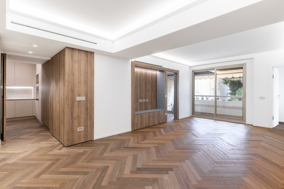 Luxury Apartment for sale in Monaco, 5 950 000 €, Photo 1