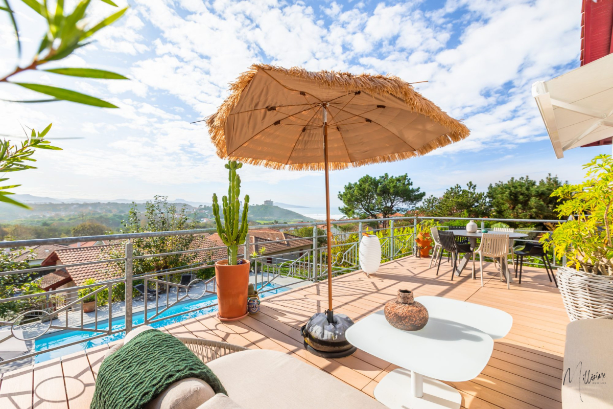 Maison de luxe à vendre à Biarritz, 3 640 000 €, Photo 1