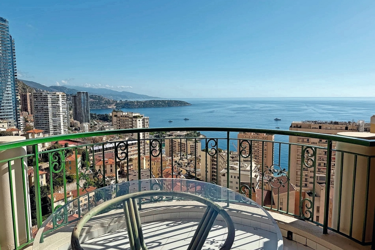 Appartement de luxe à vendre à Beausoleil, 2 100 000 €, Photo 1