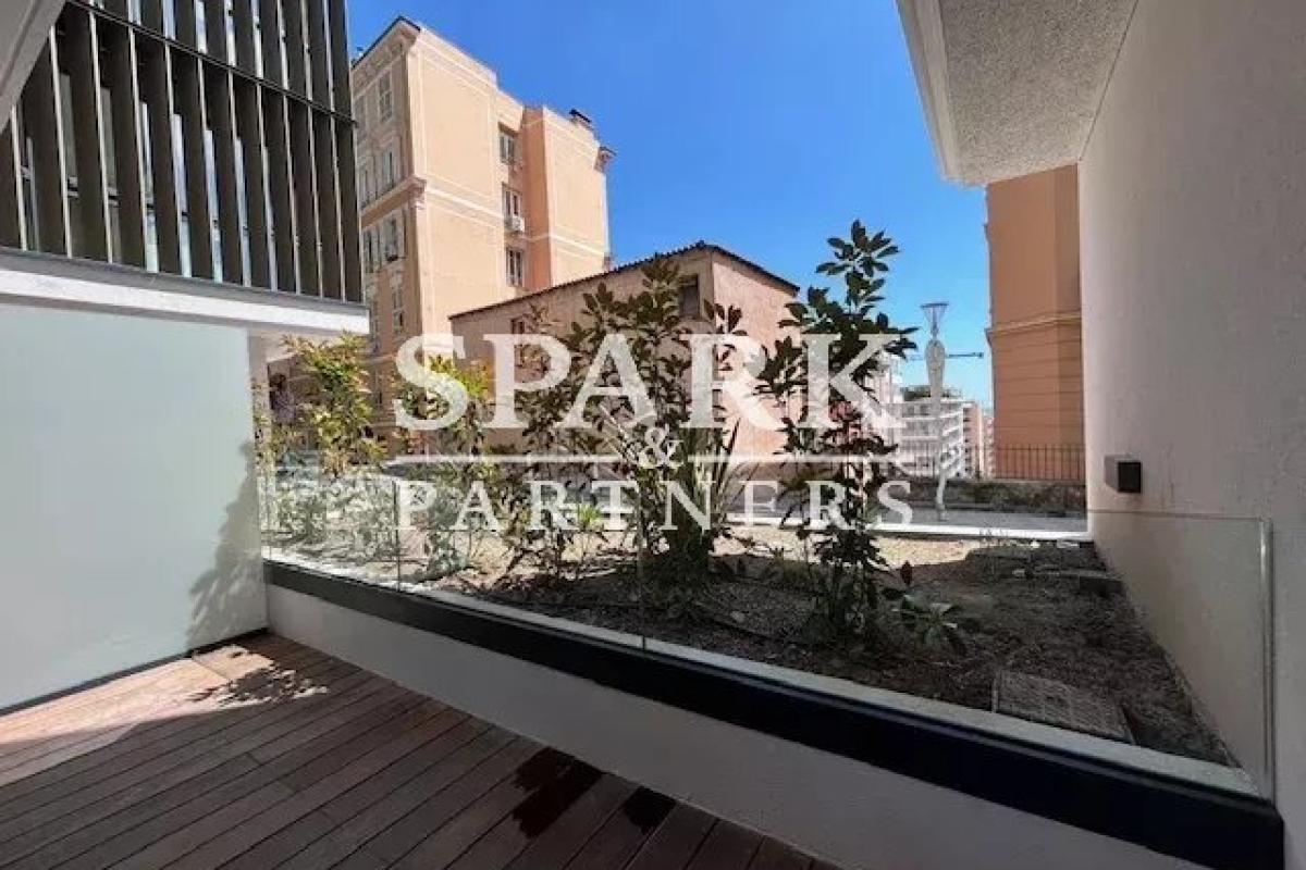 Appartement de luxe à vendre à Beausoleil, 420 000 €, Photo 1