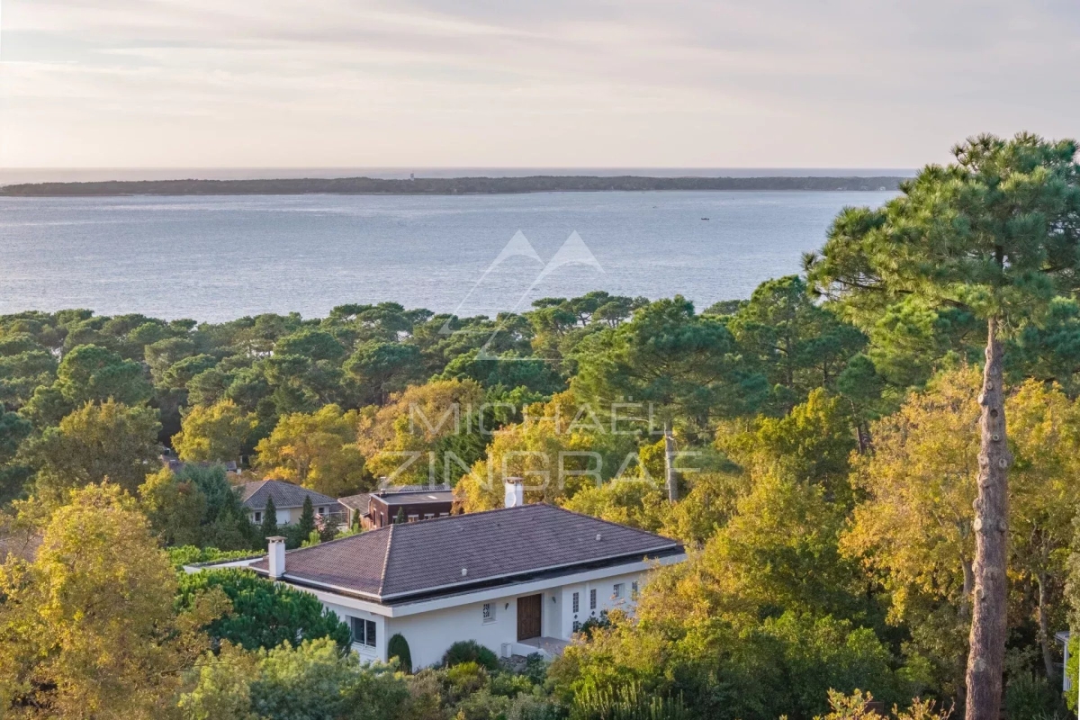 Luxury House for sale in Pyla sur Mer, 4 056 000 €, Photo 1