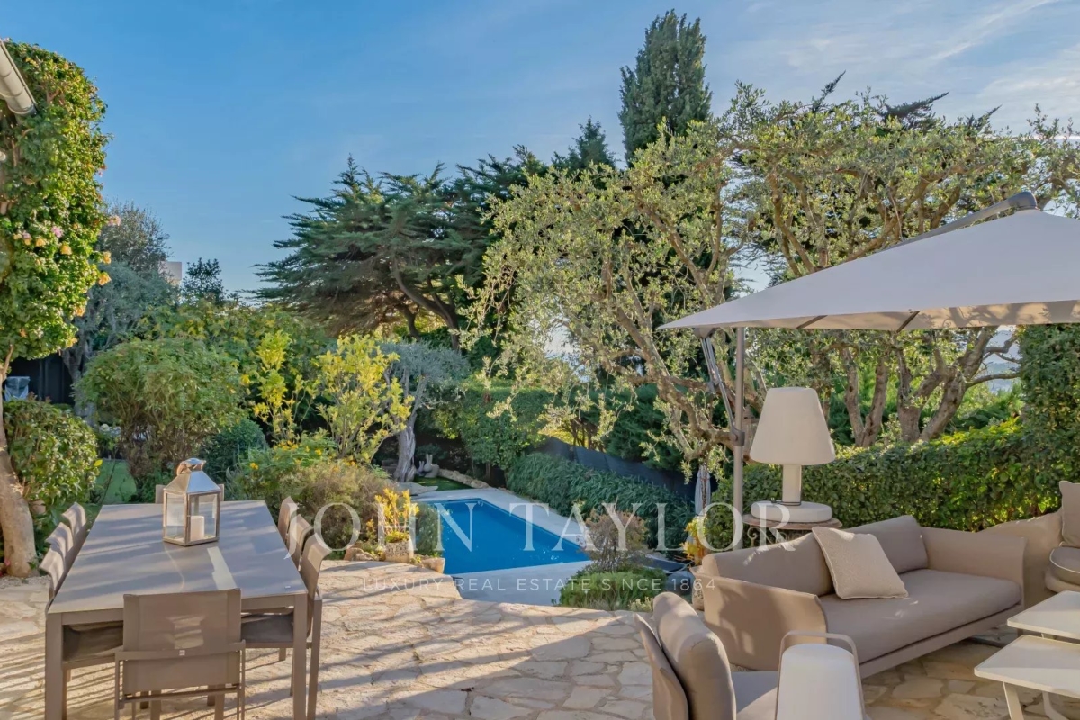 Luxury House for sale in Le Cannet, 1 950 000 €, Photo 2
