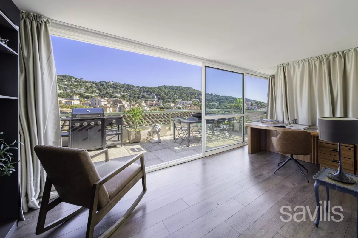 Appartement de luxe à vendre à Cannes, 1 975 000 €, Photo 2