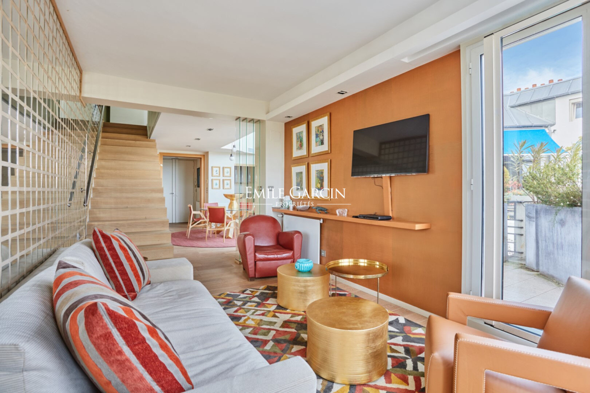 Appartement de luxe à vendre à Paris 14ème, 1 890 000 €, Photo 3
