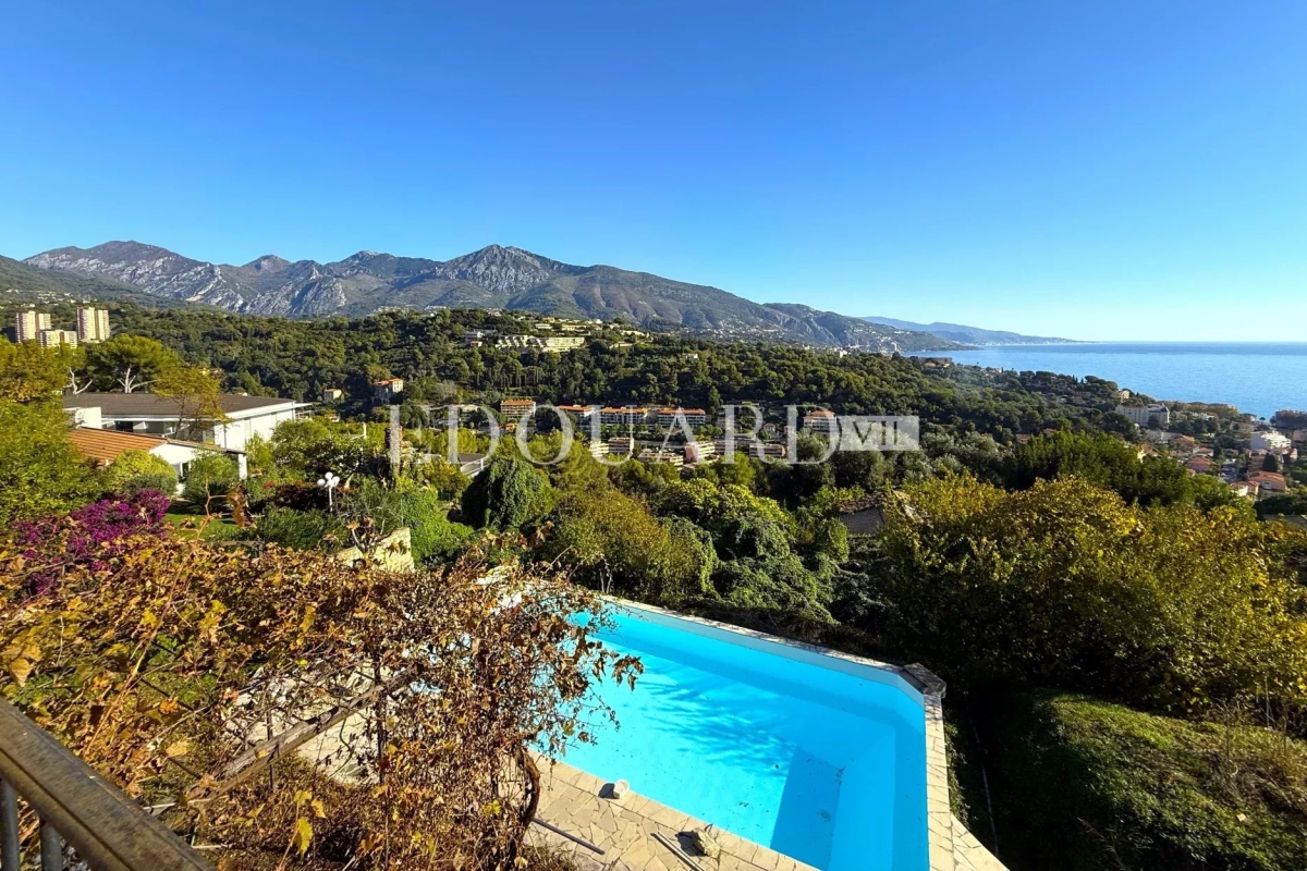 Maison de luxe à vendre à Roquebrune-Cap-Martin, 1 450 000 €, Photo 3