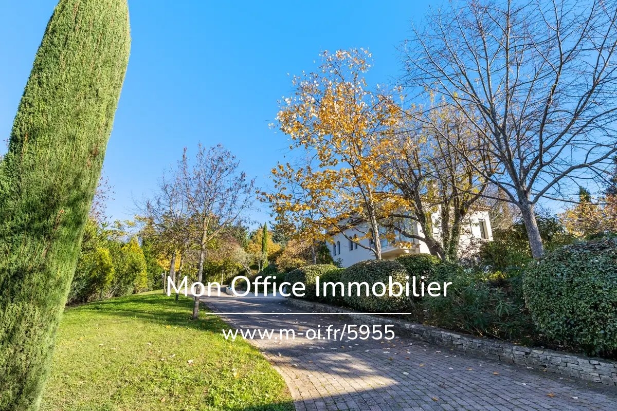 Maison de luxe à vendre à Le Tholonet, 2 680 000 €, Photo 4