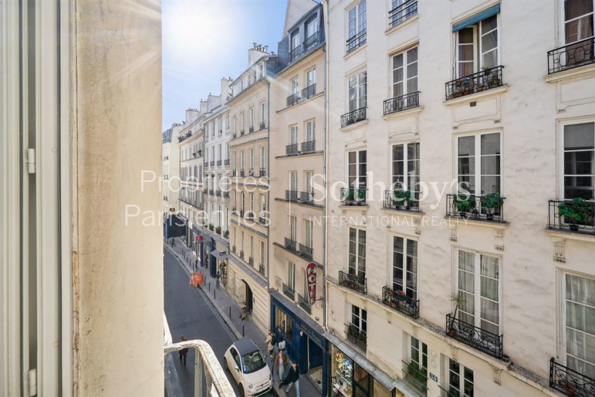 Luxury Apartment for sale in Paris 6ème, 795 000 €, Photo 4
