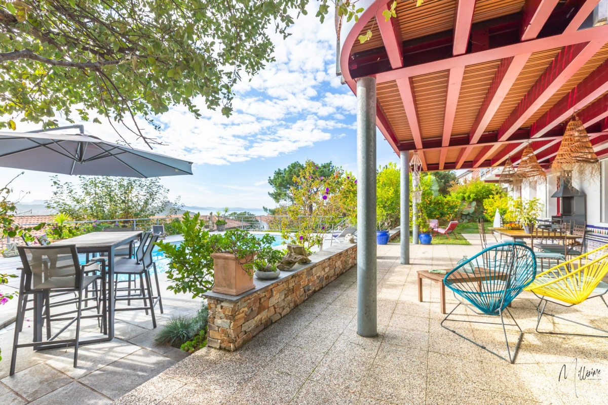 Maison de luxe à vendre à Biarritz, 3 640 000 €, Photo 4