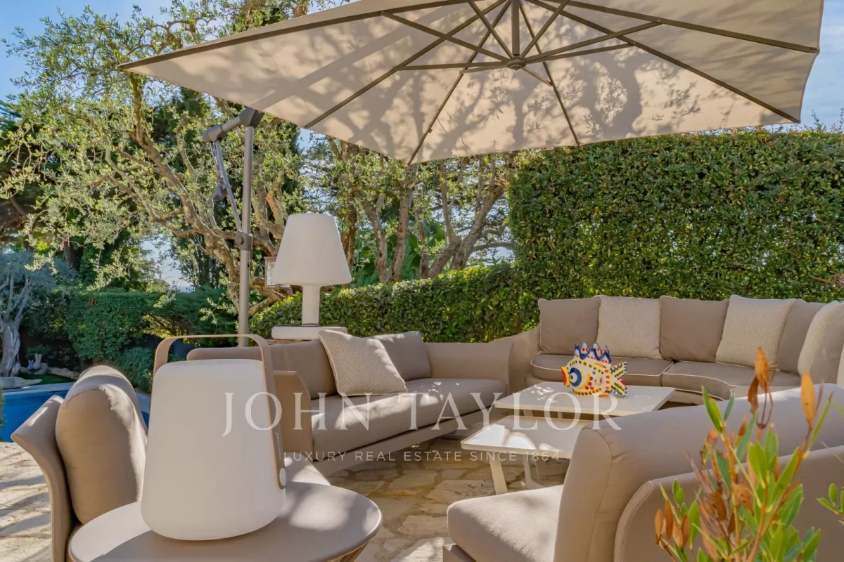 Luxury House for sale in Le Cannet, 1 950 000 €, Photo 4