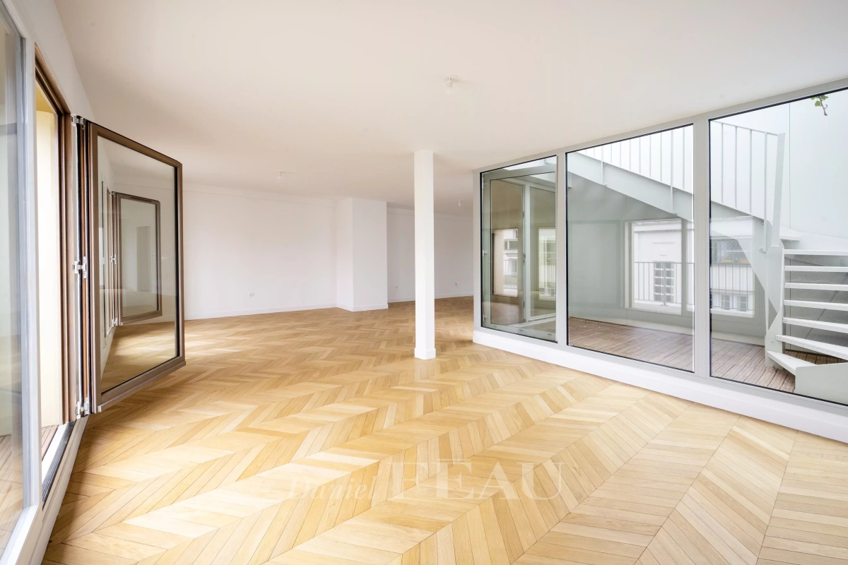 Appartement de luxe à vendre à Paris 18Ème, 2 900 000 €, Photo 4