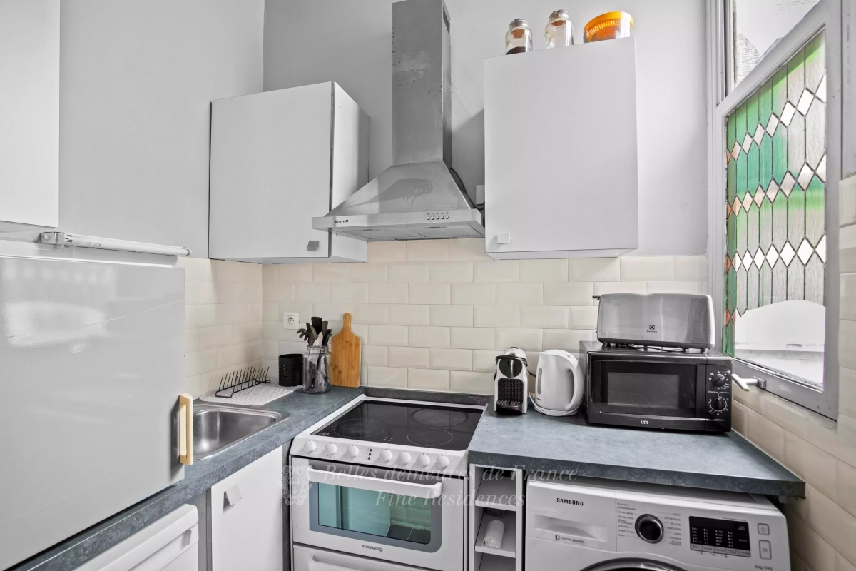 Appartement de luxe à vendre à Paris 8ème, 790 000 €, Photo 4