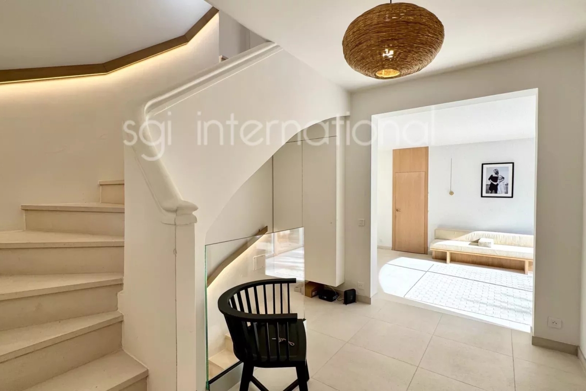 Maison de luxe à vendre à Saint-Tropez, 6 490 000 €, Photo 4