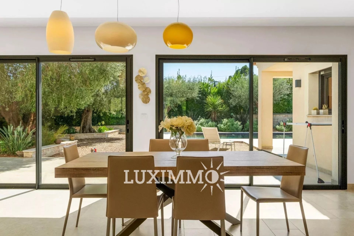 Maison de luxe à vendre à Mougins, 1 490 000 €, Photo 4