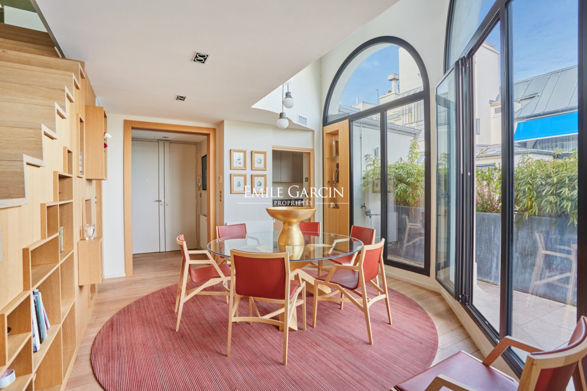 Appartement de luxe à vendre à Paris 14ème, 1 890 000 €, Photo 5
