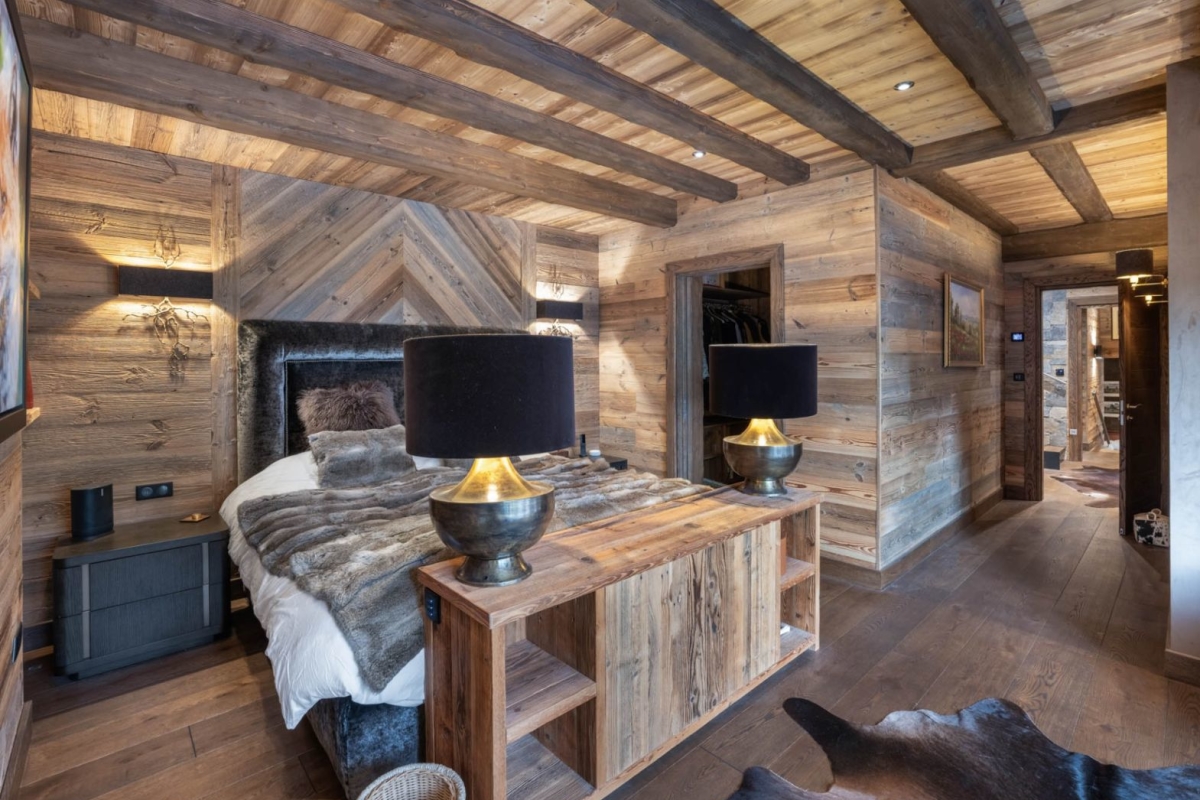 Maison de luxe à vendre à Saint-Martin-de-Belleville, 3 950 000 €, Photo 5