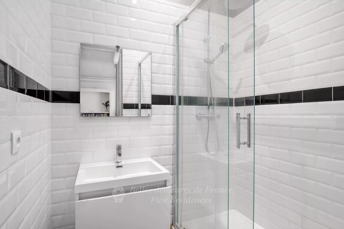 Appartement de luxe à vendre à Paris 8ème, 790 000 €, Photo 5