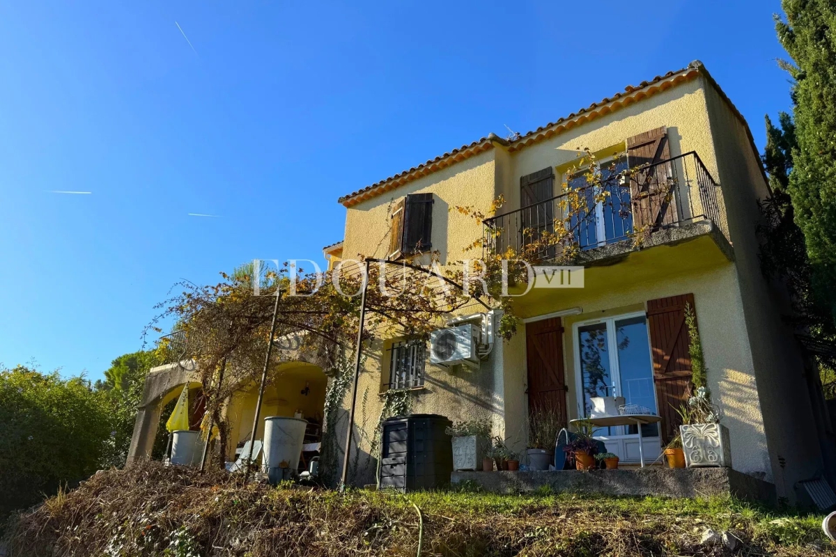 Maison de luxe à vendre à Roquebrune-Cap-Martin, 1 450 000 €, Photo 5