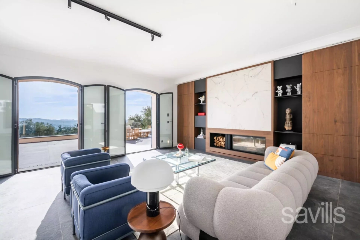 Maison de luxe à vendre à Grasse, 4 850 000 €, Photo 5