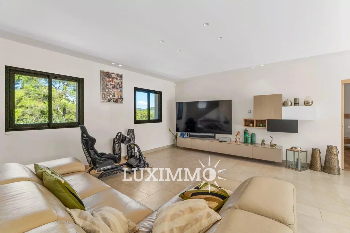 Maison de luxe à vendre à Mougins, 1 490 000 €, Photo 5