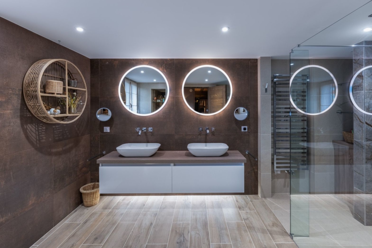 Maison de luxe à vendre à Saint-Martin-de-Belleville, 3 950 000 €, Photo 6