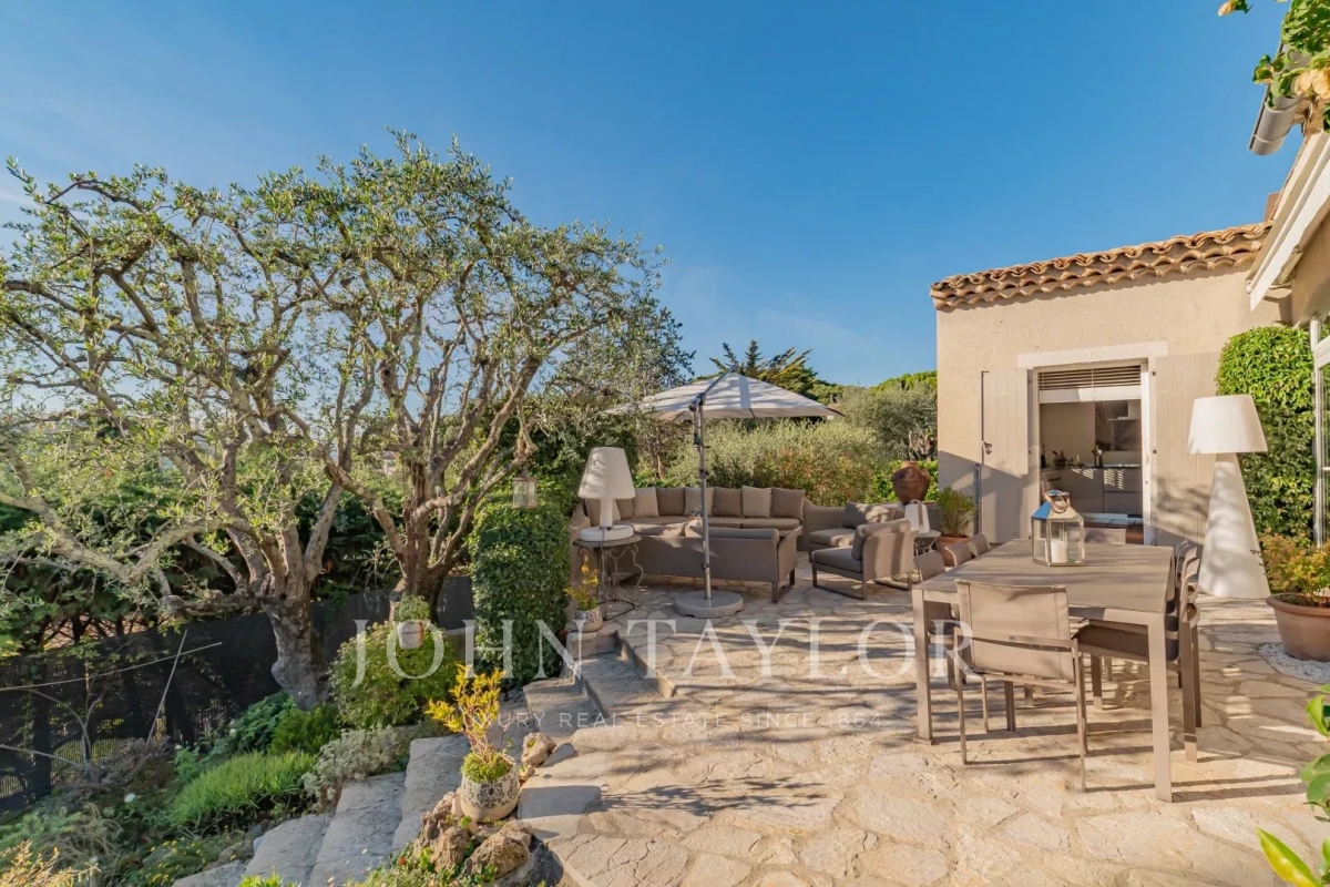 Luxury House for sale in Le Cannet, 1 950 000 €, Photo 6