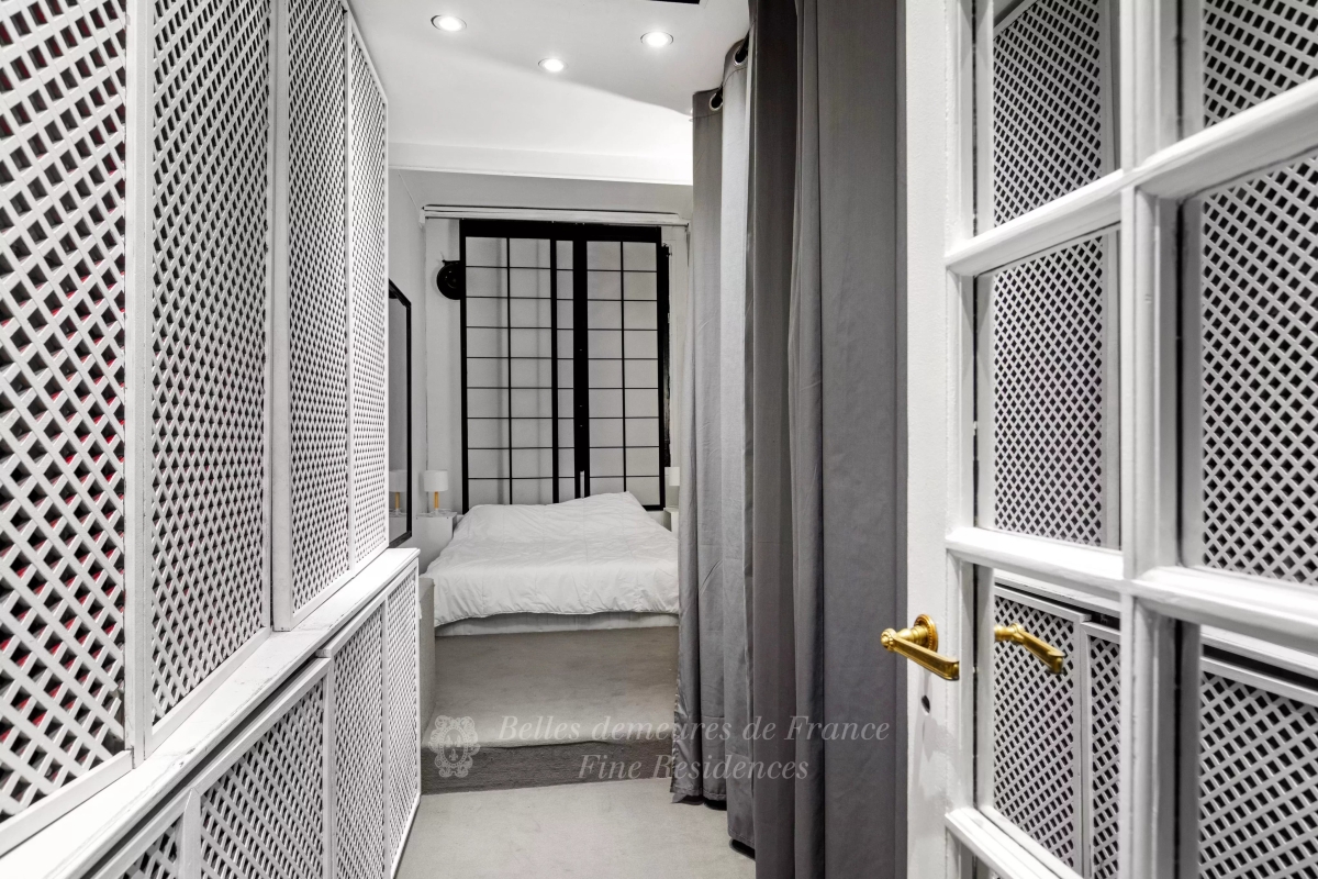 Appartement de luxe à vendre à Paris 8ème, 790 000 €, Photo 6
