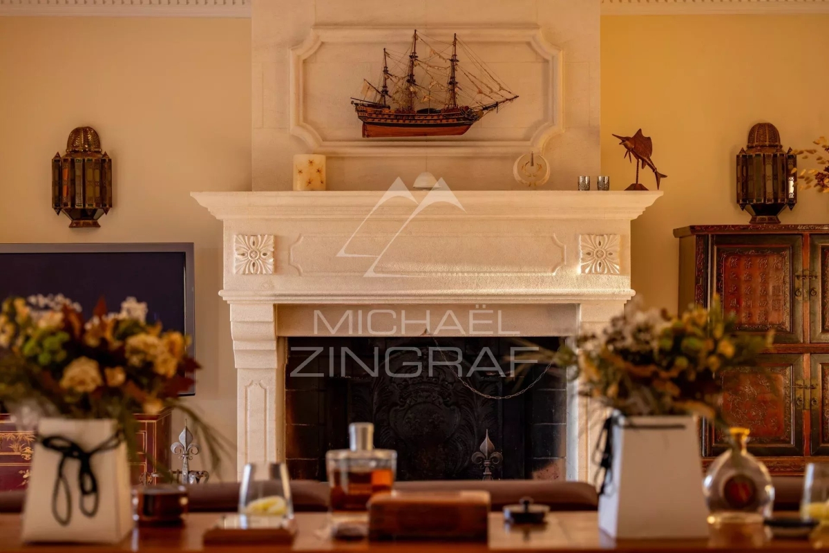 Luxury House for sale in Pyla sur Mer, 4 056 000 €, Photo 6