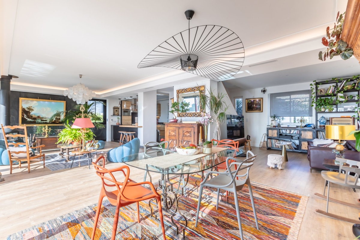 Maison de luxe à vendre à Biarritz, 3 190 000 €, Photo 7