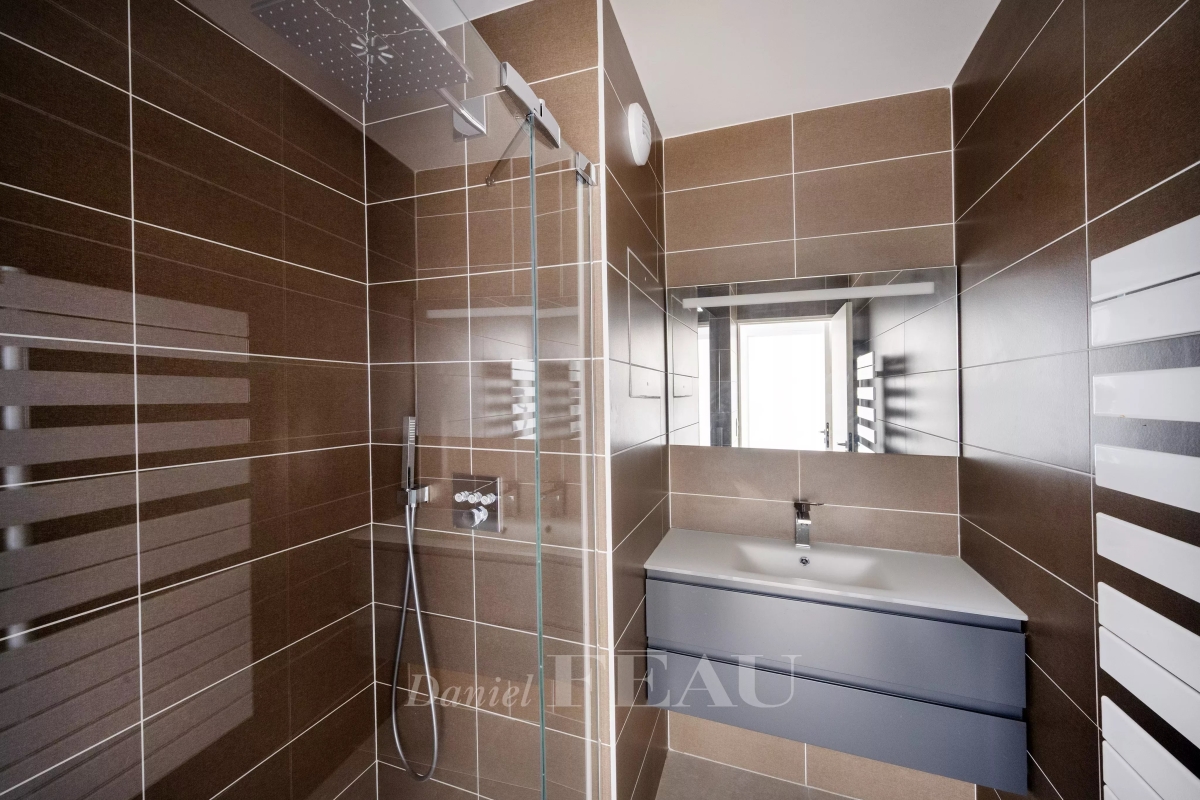 Appartement de luxe à vendre à Paris 18Ème, 2 900 000 €, Photo 7