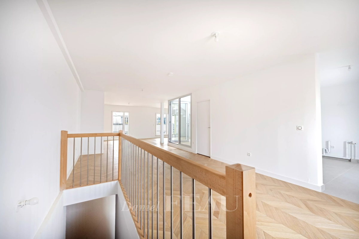 Appartement de luxe à vendre à Paris 18Ème, 2 700 000 €, Photo 7