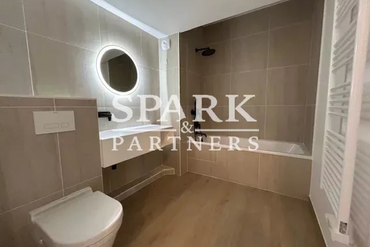 Appartement de luxe à vendre à Beausoleil, 420 000 €, Photo 7