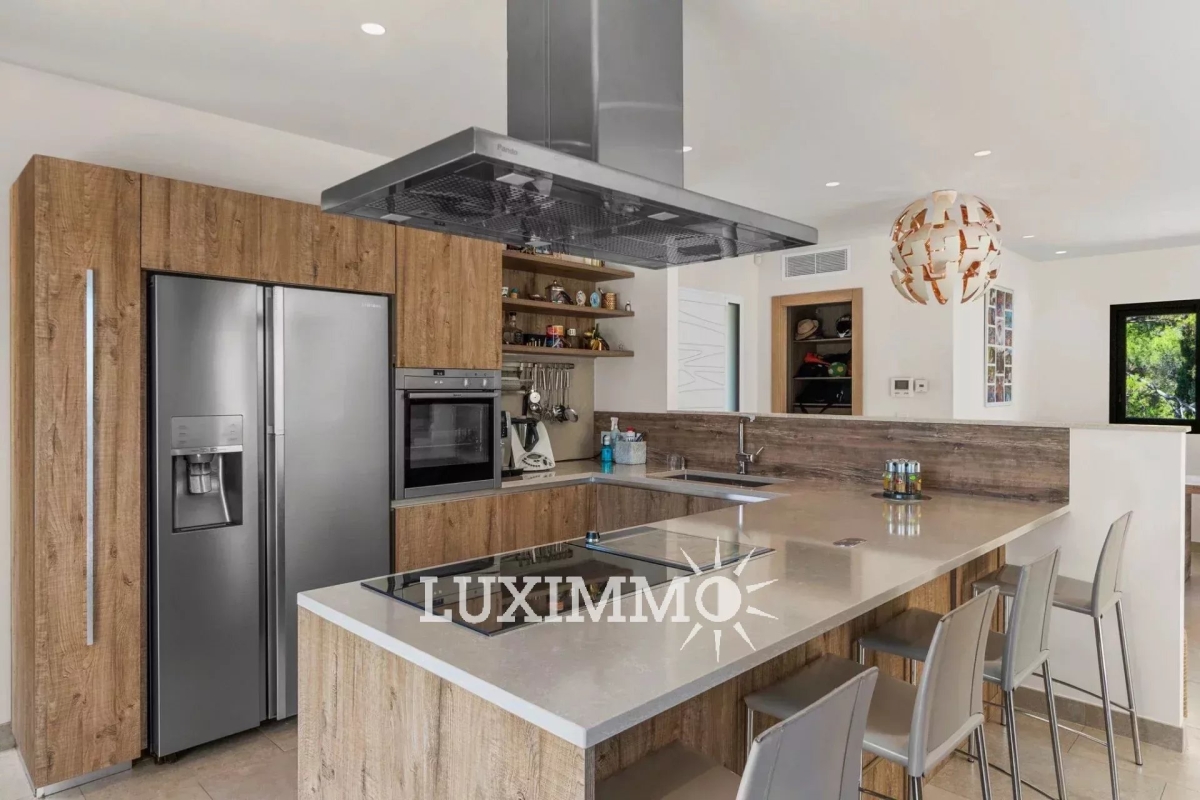 Maison de luxe à vendre à Mougins, 1 490 000 €, Photo 7