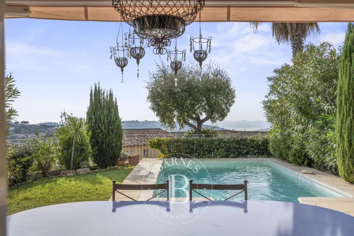 Maison de luxe à vendre à Sainte-Maxime, 890 000 €, Photo 1