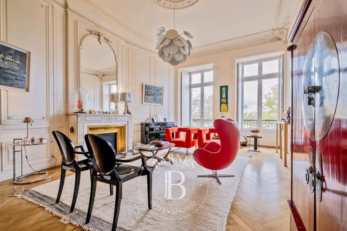 Appartement de luxe à vendre à Bordeaux, 2 500 000 €, Photo 1