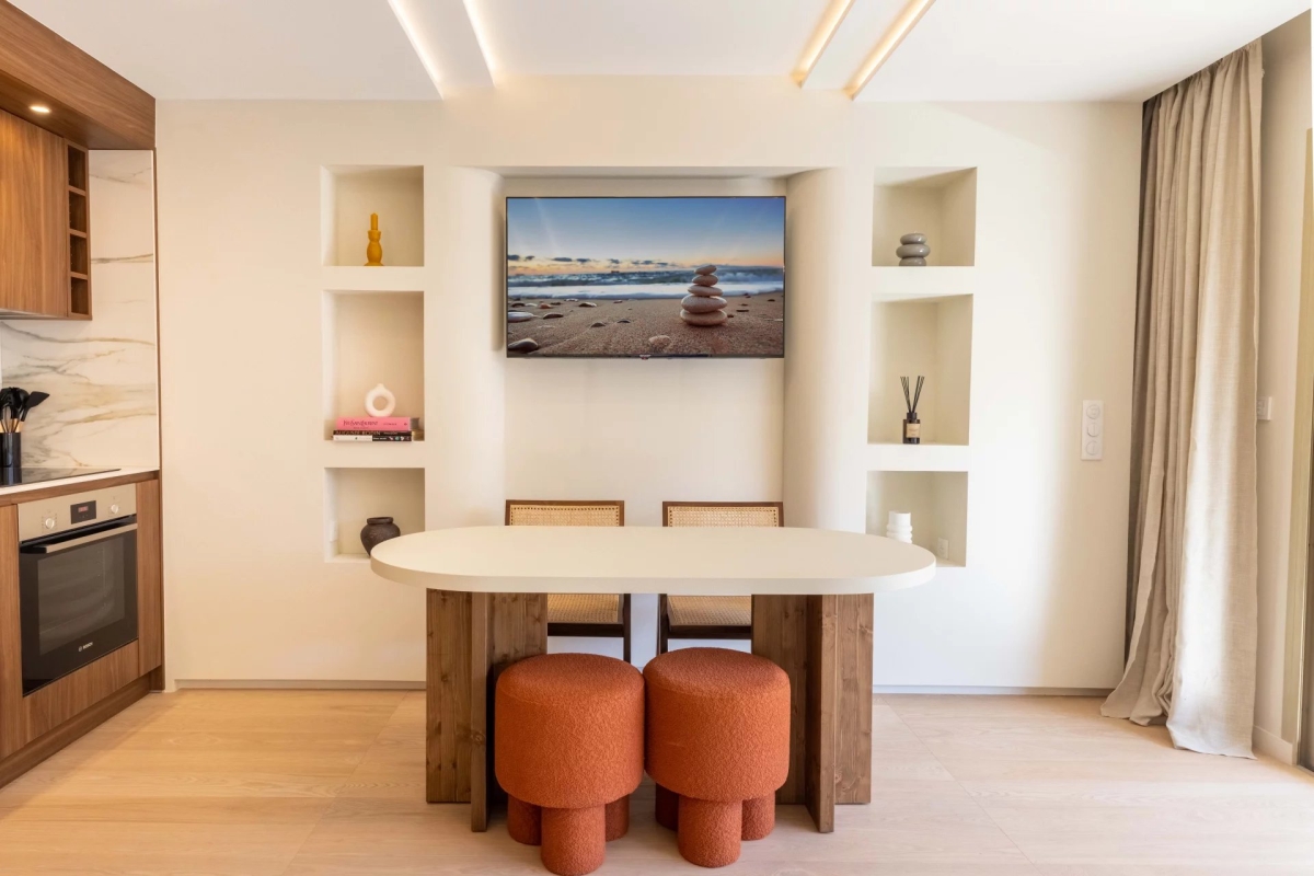 Luxury Apartment for rental in Cannes, 6 500 €, Photo 1