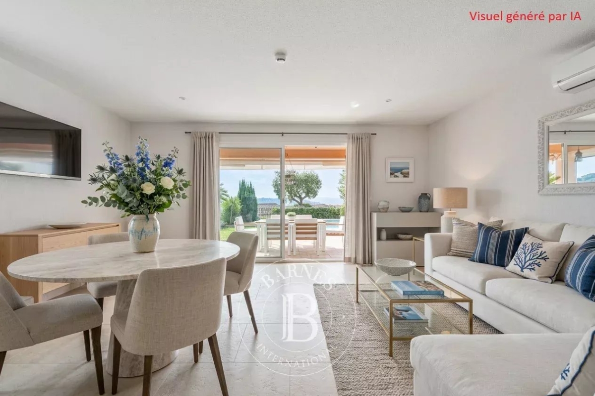Maison de luxe à vendre à Sainte-Maxime, 890 000 €, Photo 2