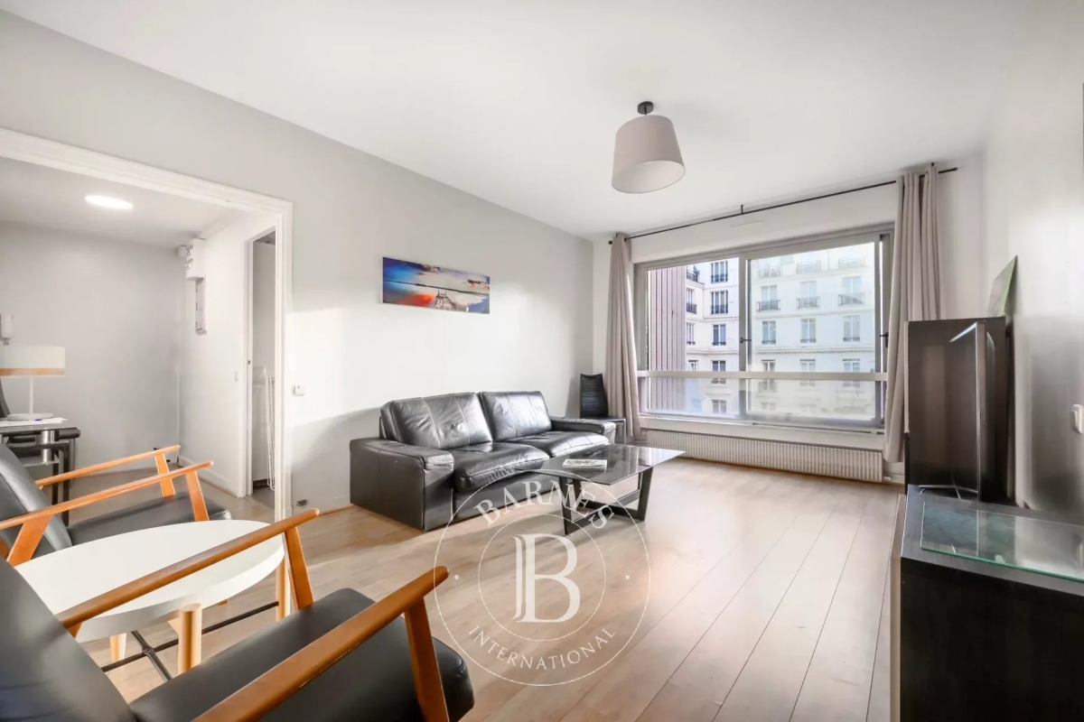 Appartement de luxe à vendre à Paris 8Ème, 995 000 €, Photo 2