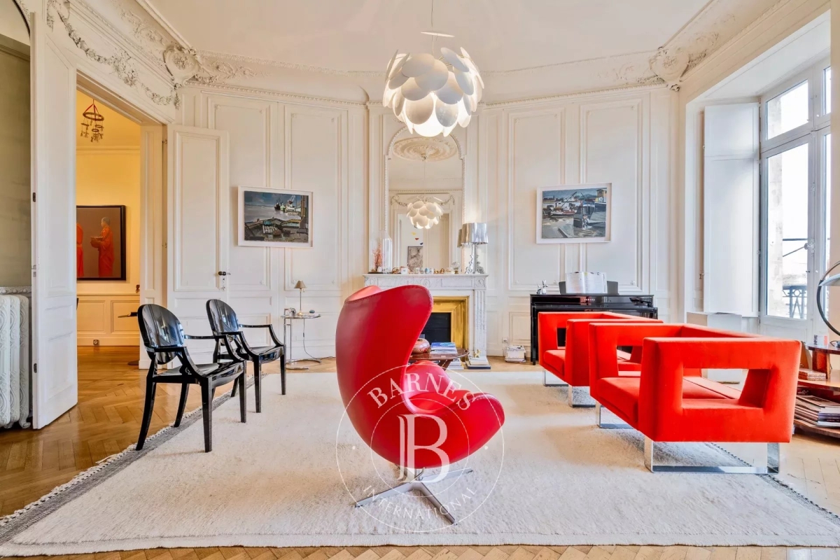 Appartement de luxe à vendre à Bordeaux, 2 500 000 €, Photo 2