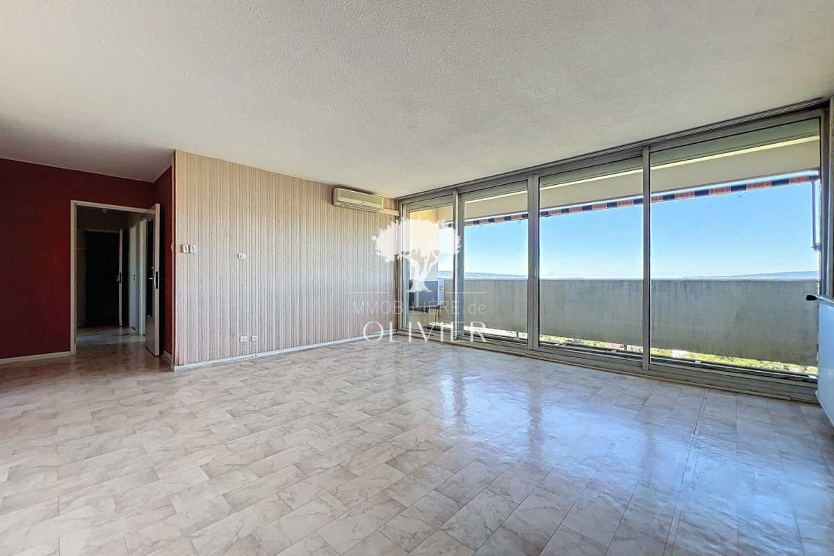 Appartement de luxe à vendre à Apt, 110 000 €, Photo 2