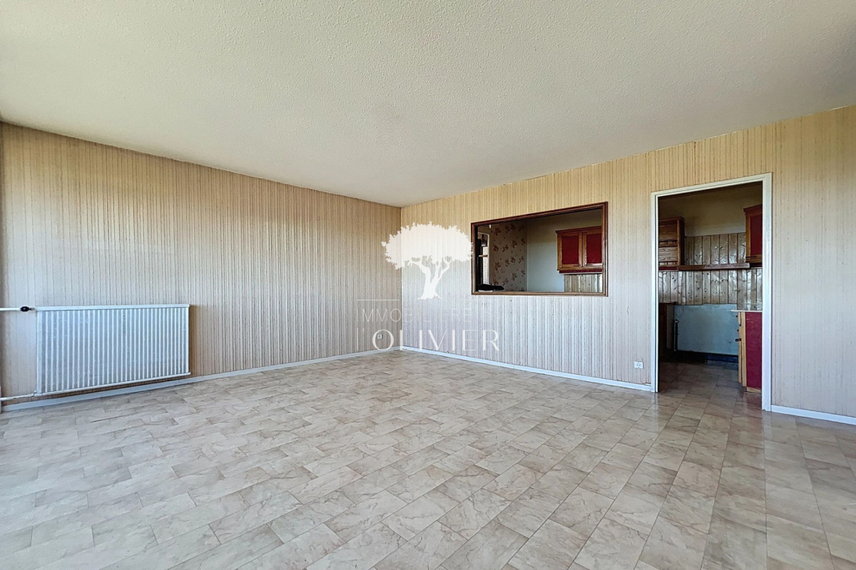 Appartement de luxe à vendre à Apt, 110 000 €, Photo 3