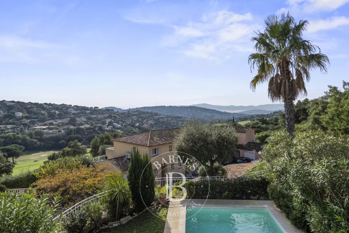 Maison de luxe à vendre à Sainte-Maxime, 890 000 €, Photo 4