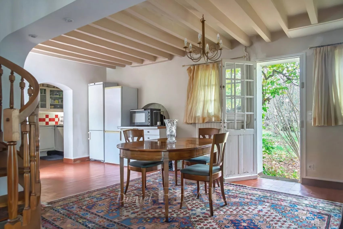 Maison de luxe à vendre à Montfort-l'Amaury, 695 000 €, Photo 4