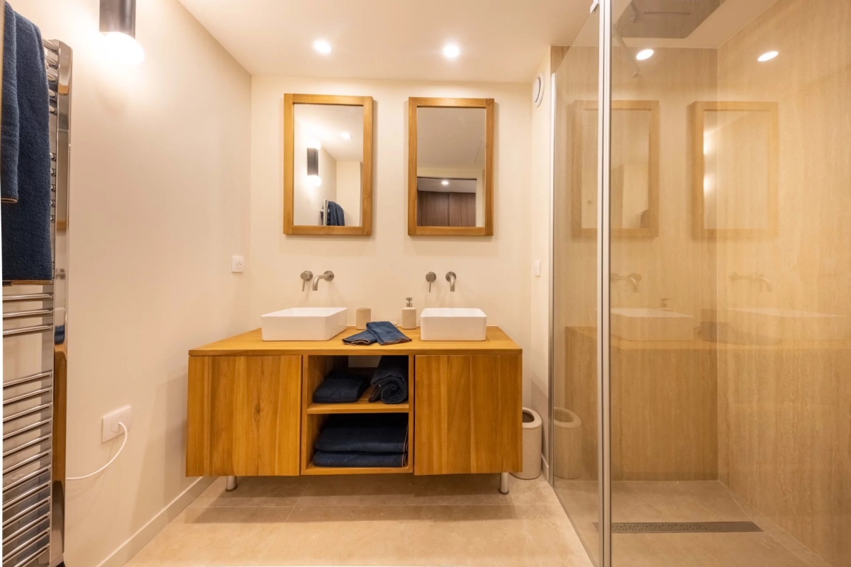 Luxury Apartment for rental in Cannes, 6 500 €, Photo 4