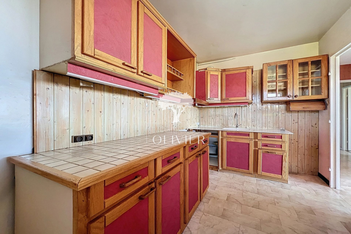 Appartement de luxe à vendre à Apt, 110 000 €, Photo 5